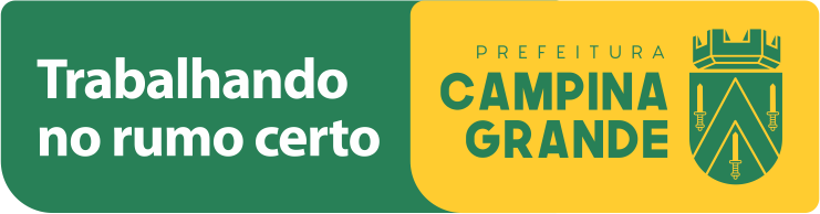 Prefeitura de Campina Grande - Trabalhando no rumo certo